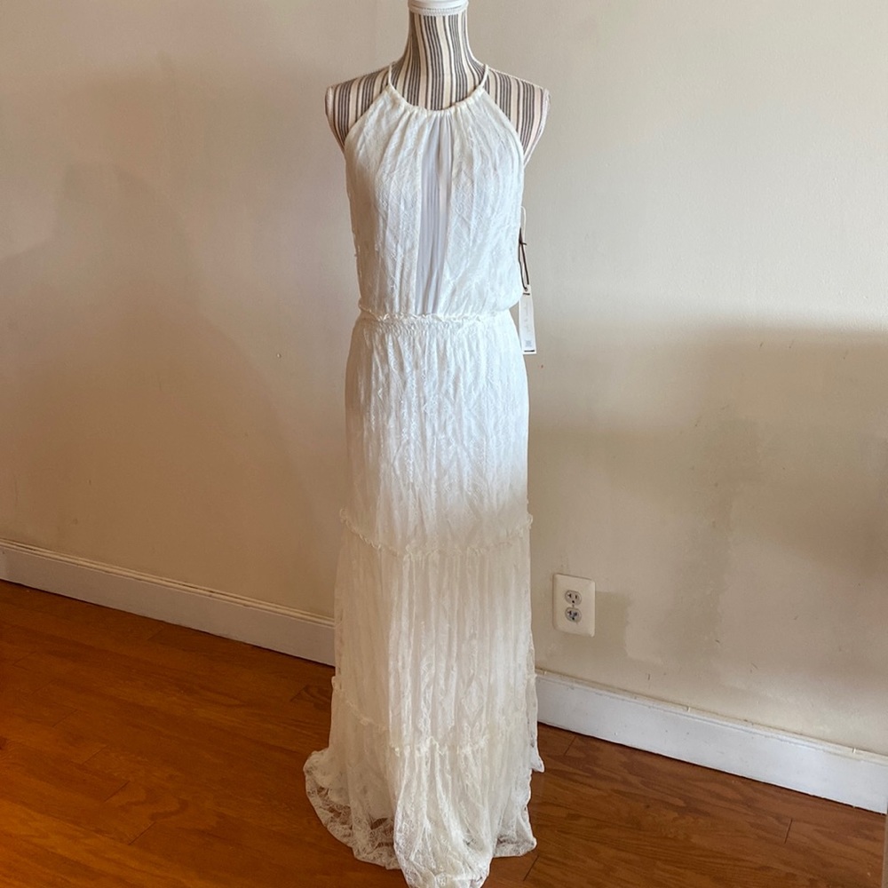 Willow & Clay Long Dress